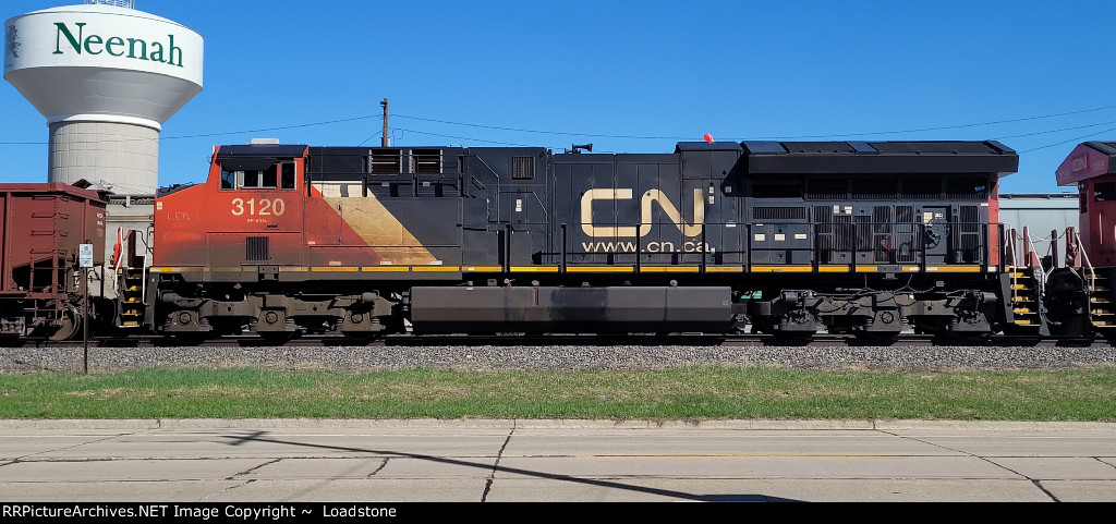 CN 3120